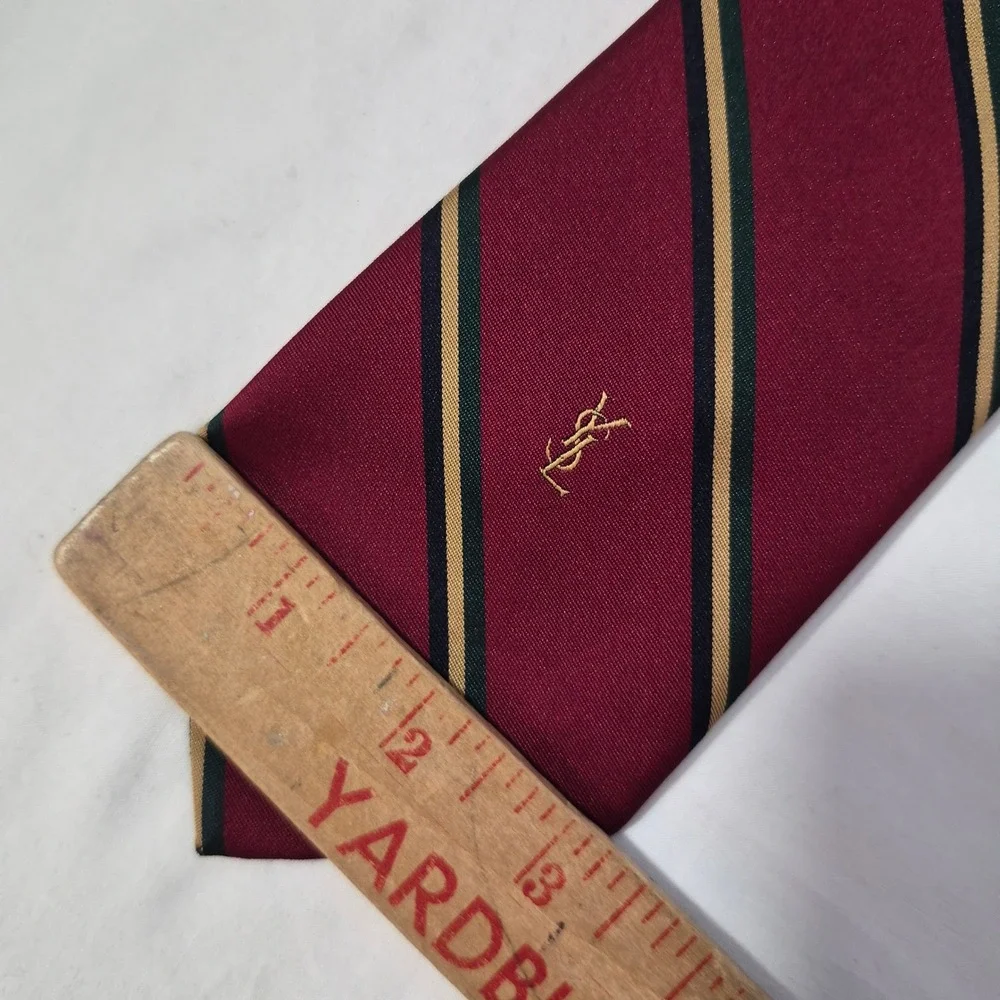Yves Saint Laurent good pre